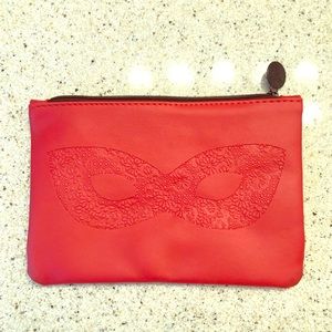 Make up travel bag